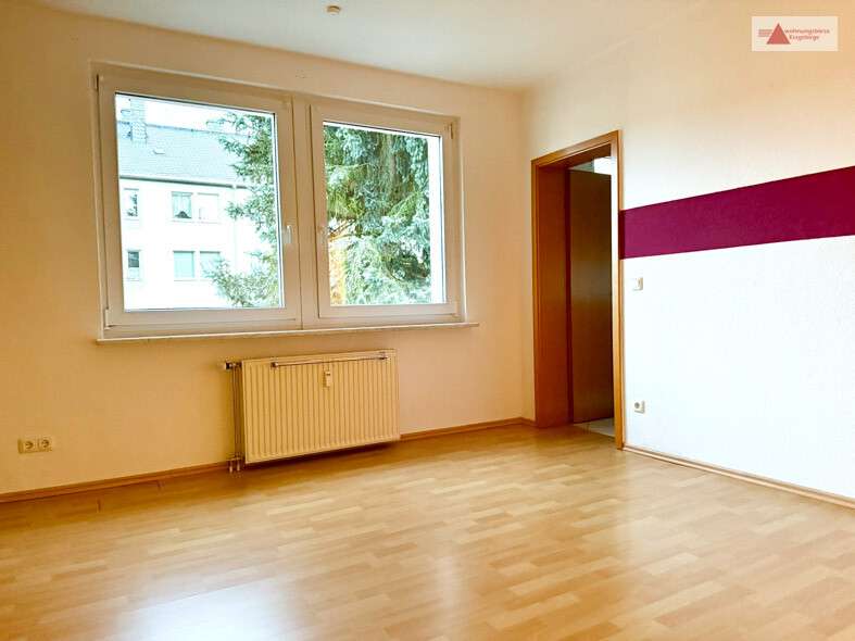 Etagenwohnung Sehmatal-Cranzahl Cranzahl - 2 Zimmer, 34 m&sup2;, 225&euro; | Angebot:25372127