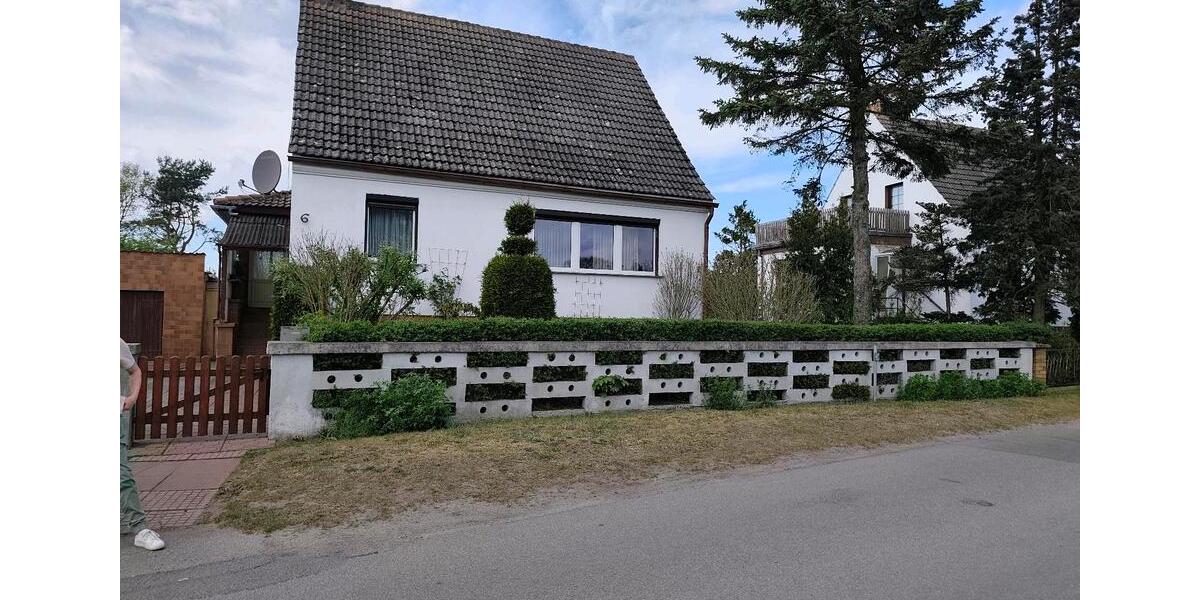 Einfamilienhaus Liepgarten - 5 Zimmer, 115 m&sup2;, 176.000&euro; | Angebot:26516787