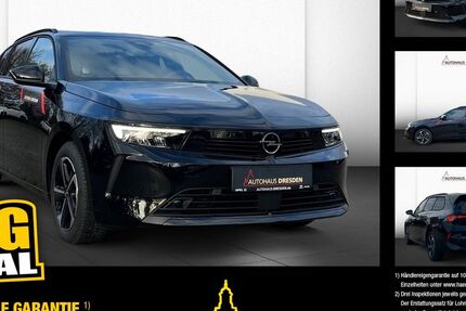 Opel Astra 5.000 km 25.985 &euro; Dresden 01139