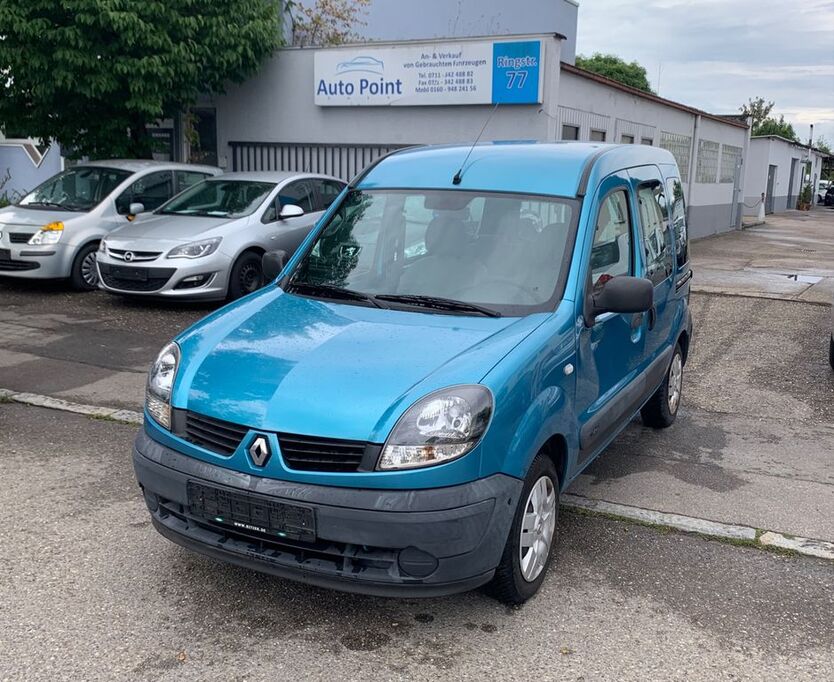 Kangoo