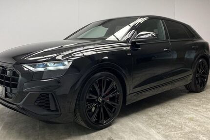 Audi Q8 34.814 km 73.950 € Moenchengladbach 41063
