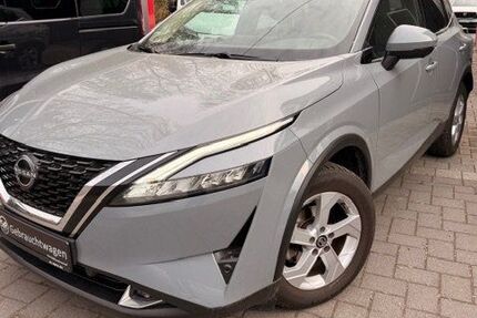 Nissan Qashqai 23.000 km 25.280 &euro; Diez 65582