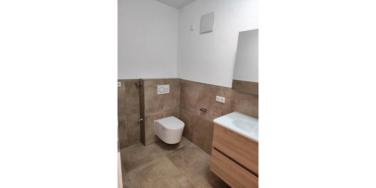 Etagenwohnung Regen - 3 Zimmer, 85 m&sup2;, 790&euro; | Angebot:26420377