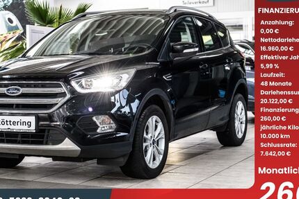 Ford Kuga 70.400 km 16.960 &euro; Schüttorf 48465