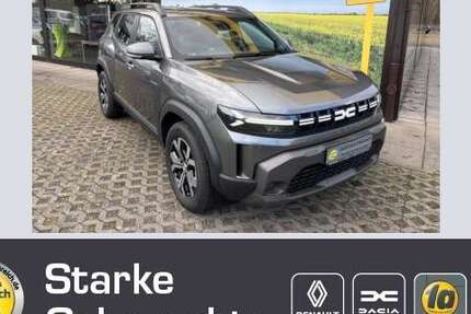 Dacia Duster 2.104 km 24.790 &euro; Lehnin an der A2 14797