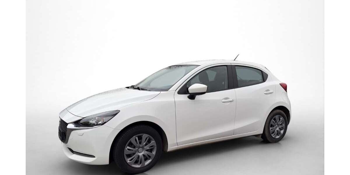 Mazda 2 9.706 km 12.980 &euro; Bornheim 53332