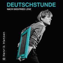 Deutschstunde - Schleswig-Holsteinische Landestheater und Sinfonieorchester