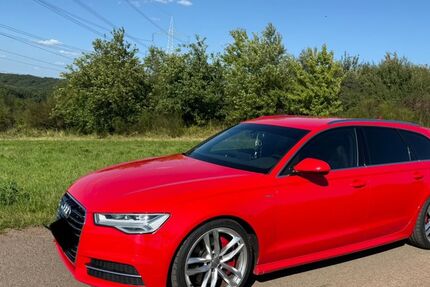 Audi A6 100.000 km 30.750 € Losheim 66679