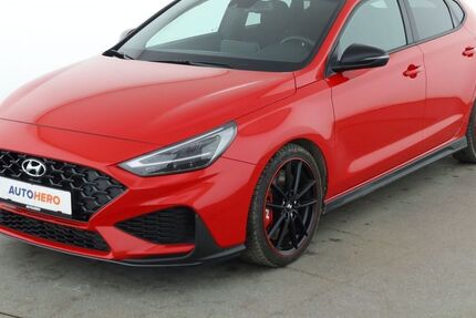 Hyundai i30 27.539 km 30.630 &euro; Leipzig 04328
