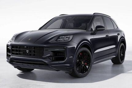 Porsche Cayenne 30.633 km 117.900 &euro; Mannheim 68229