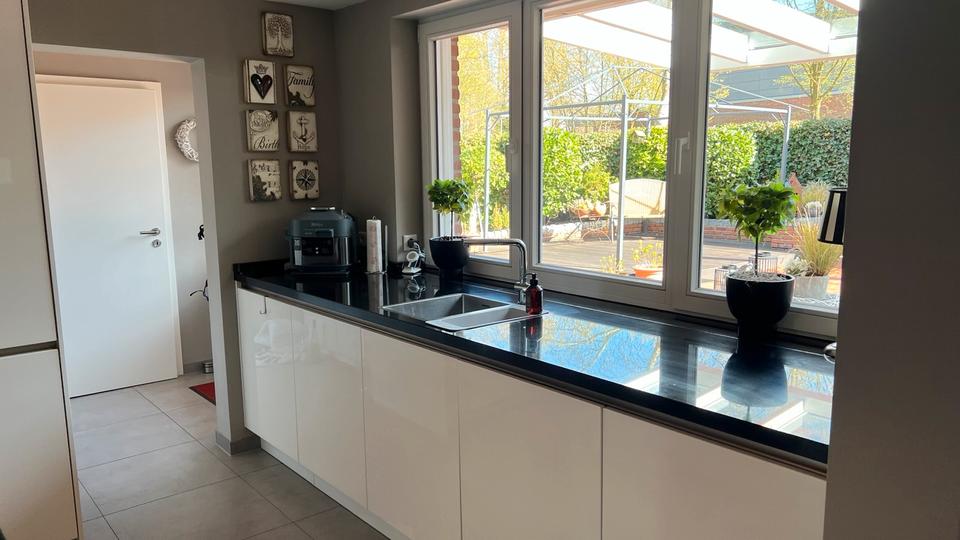 Einfamilienhaus Ahaus - 10 Zimmer, 260 m&sup2;, 549.000&euro; | Angebot:25964578