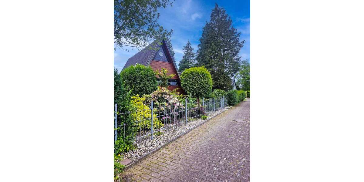 Einfamilienhaus Kevelaer Schravelen - 3 Zimmer, 53 m&sup2;, 99.000&euro; | Angebot:26847134