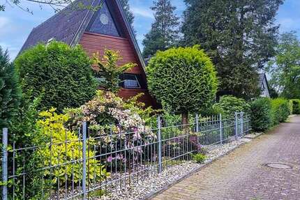 Haus Kevelaer Schravelen - 3 Zimmer, 53 m&sup2;, 99.000&euro; | Angebot:26847134