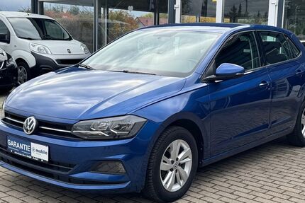 VW Polo 135.000 km 9.990 € Erfurt 99092