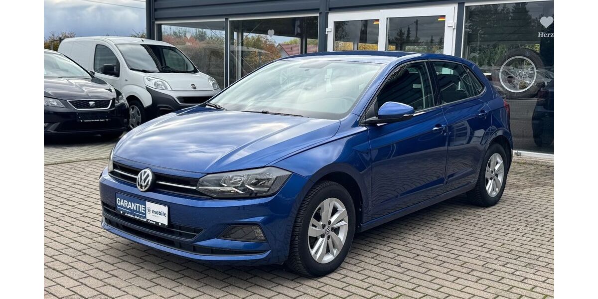 VW Polo 135.000 km 9.990 € Erfurt 99092