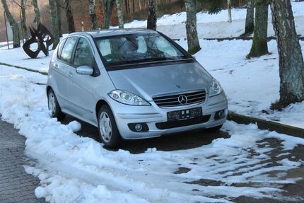 Mercedes-Benz A 150 135.000 km 1.300 &euro; Schlangenbad 65388