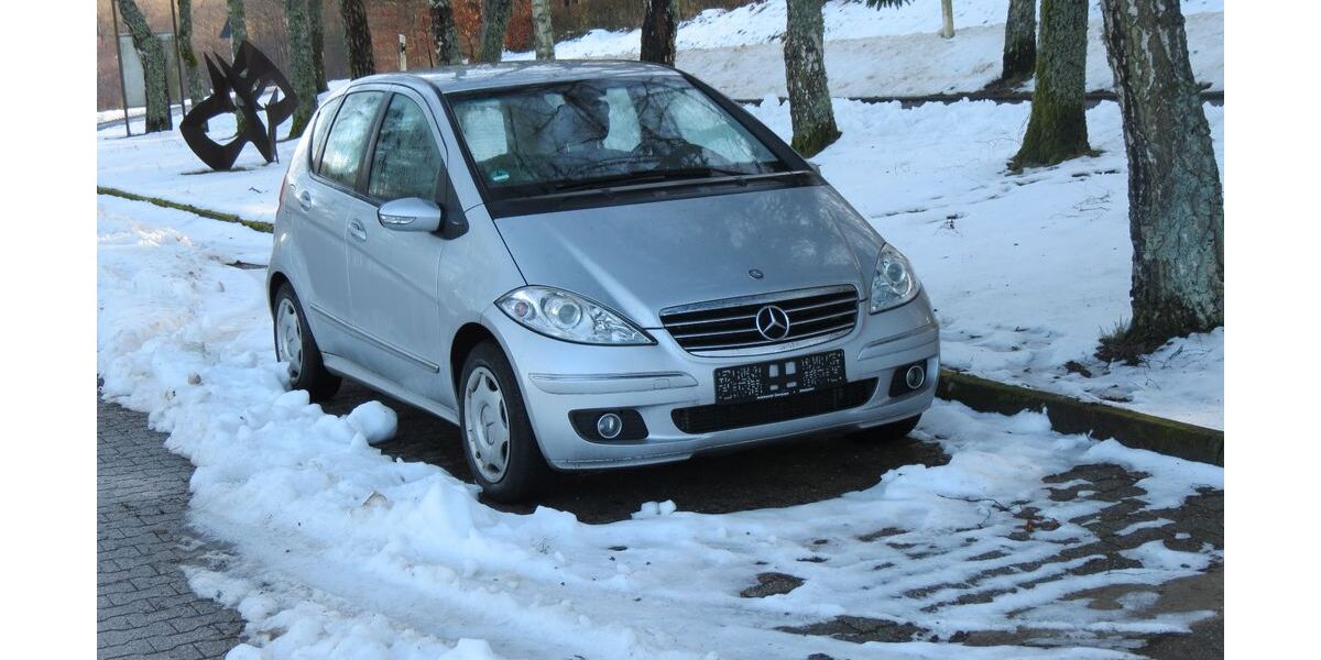 Mercedes-Benz A 150 135.000 km 1.300 &euro; Schlangenbad 65388