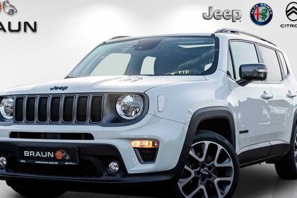 Jeep Renegade 71.100 km 20.850 € Koblenz 56070