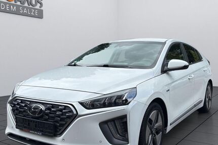 Hyundai IONIQ 56.900 km 16.990 &euro; Dortmund 44149