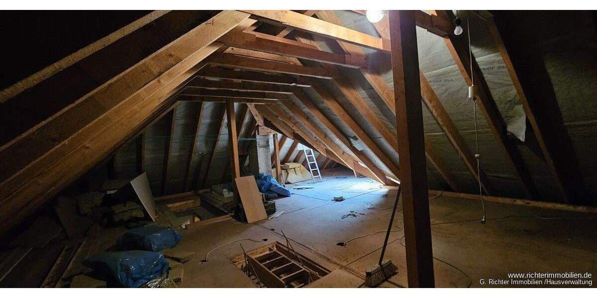 Einfamilienhaus Brand-Erbisdorf / Oberreichenbach Oberreichenbach - 7 Zimmer, 108 m&sup2;, 200.000&euro; | Angebot:25385493