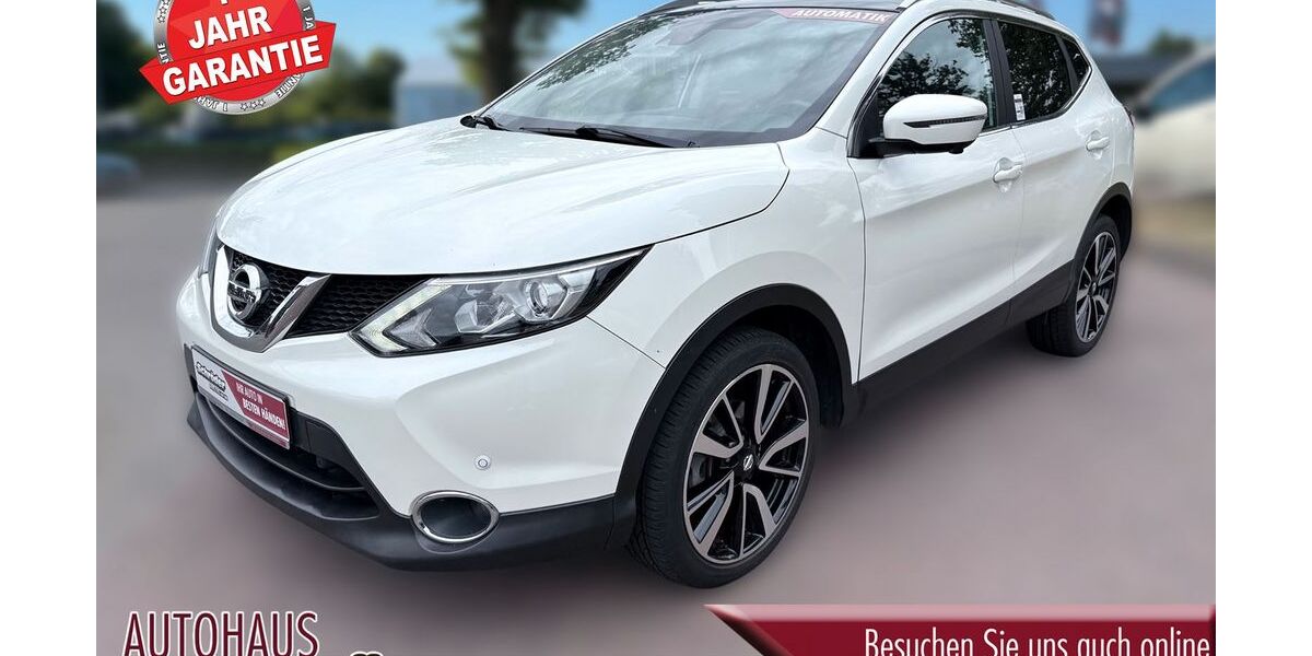 Nissan Qashqai 110.800 km 12.500 &euro; Barßel 26676