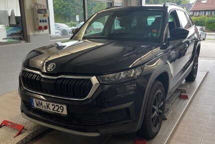 Skoda Kodiaq 95.700 km 25.990 &euro; Bad Langensalza 99947