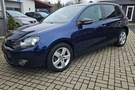 VW Golf 181.900 km 5.300 € Rentweinsdorf 96184
