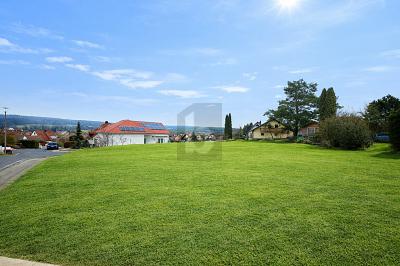 IDYLLISCHES BAUAREAL - Grundstück Seybothenreuth | Angebot:25352813