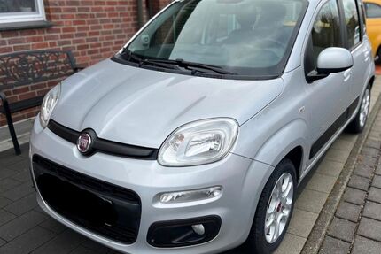 Fiat Panda 35.000 km 6.900 &euro; Bielefeld 33611