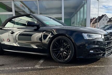 Audi A5 125.600 km 18.390 &euro; Ludwigsburg 71638