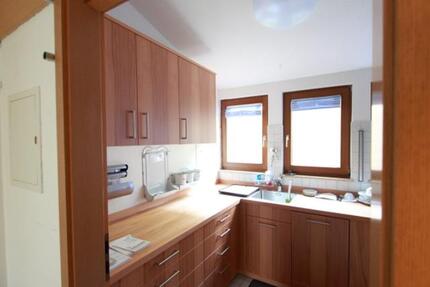 Wohnung Bad Urach - 2.5 Zimmer, 63 m&sup2;, 207.000&euro; | Angebot:24601585