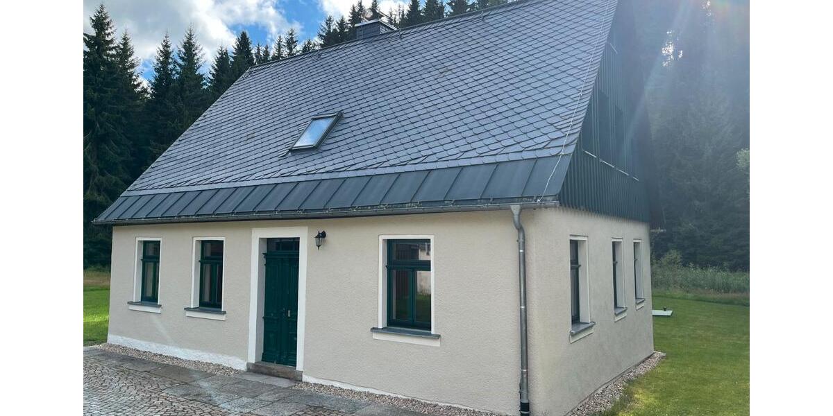 Bauernhaus, Landhaus Eibenstock - 8 Zimmer, 268 m&sup2;, 575.000&euro; | Angebot:26817938