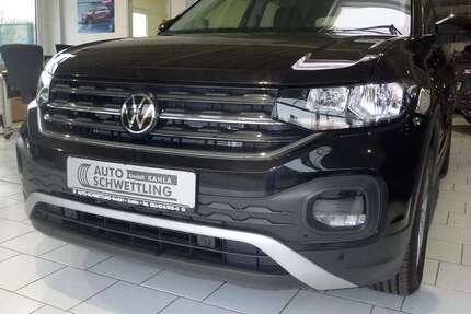 VW T-Cross 15.000 km 20.990 &euro; Kahla 07768