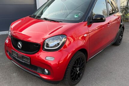 Smart ForFour 79.000 km 10.400 &euro; Stuttgart 70563