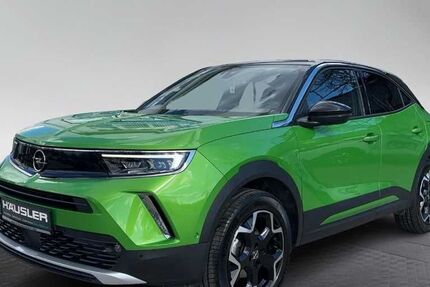 Opel Mokka 72.000 km 15.990 &euro; Neubiberg 85579