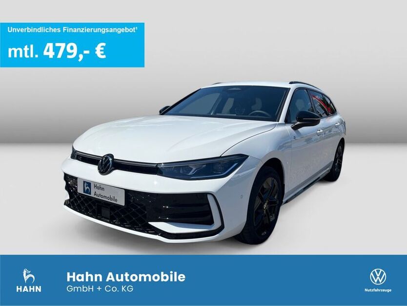 Passat