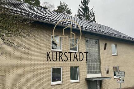Wohnung Bad Bevensen - 2.5 Zimmer, 74 m&sup2;, 715&euro; | Angebot:26631034