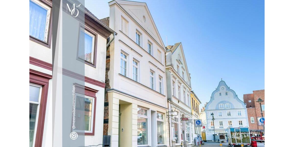 Gewerbeobjekt Wolgast - 800&euro; | Angebot:22495850