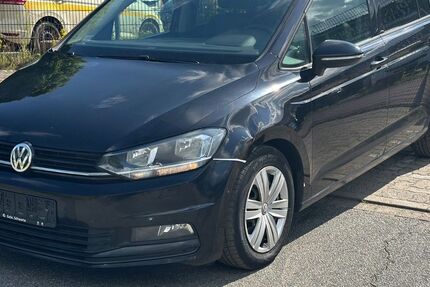 VW Touran 465.000 km 5.600 € Stapelfeld bei Hamburg 22145