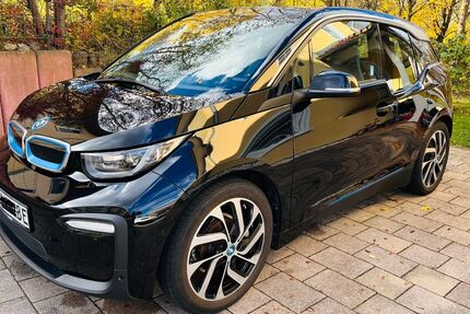 BMW i3 32.000 km 16.400 € Berlin 12619