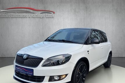 Skoda Fabia 89.300 km 8.750 € Bendorf 56170