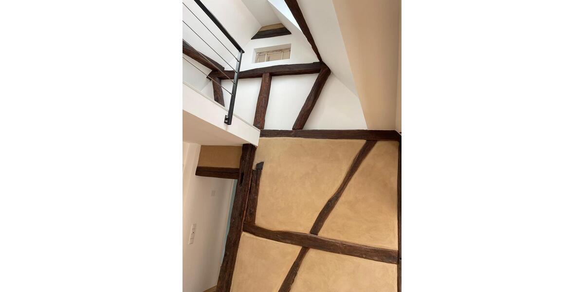 Loft - Studio - Atelier Ottweiler - 3 Zimmer, 70 m&sup2;, 830&euro; | Angebot:26545565