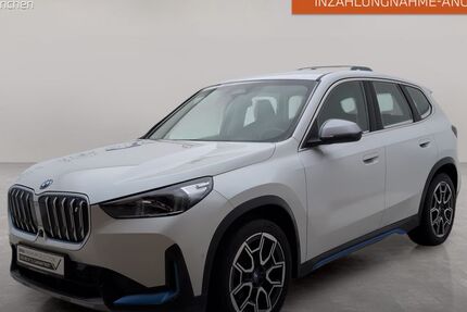 BMW iX1 9.450 km 39.980 &euro; München 80939