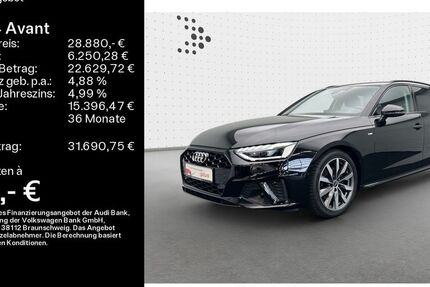 Audi A4 61.571 km 27.999 € Hofheim 65719