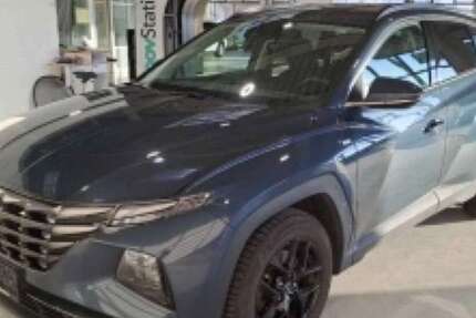 Hyundai TUCSON 69.000 km 23.690 &euro; Helmstedt 38350