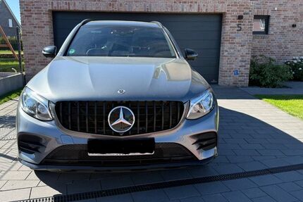 Mercedes-Benz GLC 350 123.897 km 27.500 &euro; Escheburg 21039
