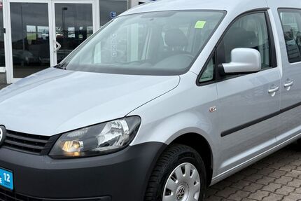 VW Caddy 144.404 km 7.990 &euro; Niedergebra 99759