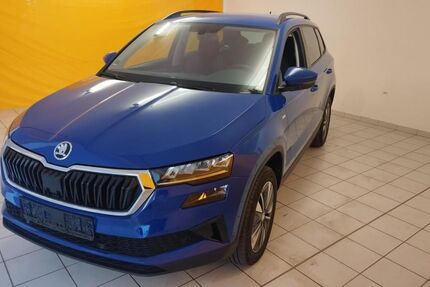 Skoda Karoq 20.500 km 26.990 &euro; Schneeberg 08289