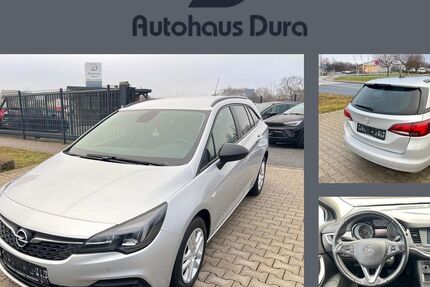 Opel Astra 116.550 km 11.450 &euro; Rüsselsheim 65428