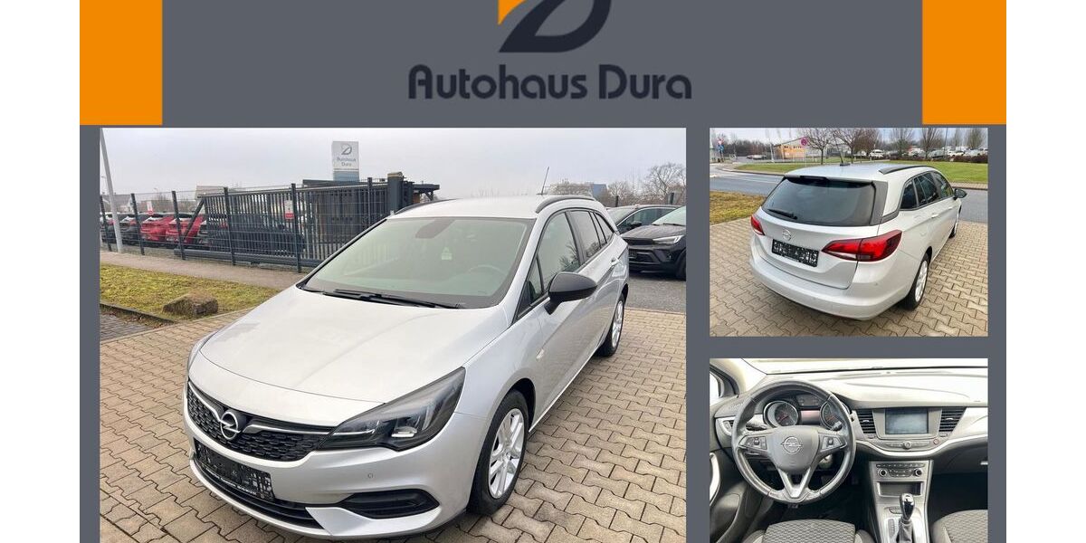 Opel Astra 116.550 km 11.450 &euro; Rüsselsheim 65428